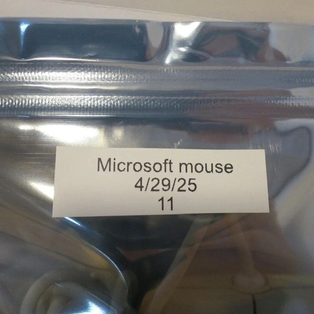 Microsoft tested working